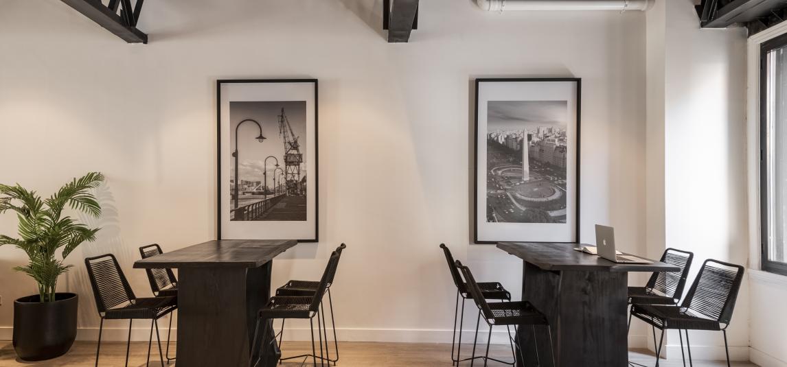 Coworking