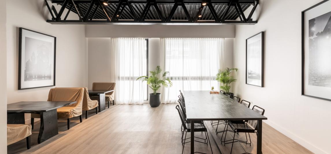 Coworking