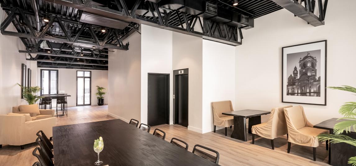 Coworking