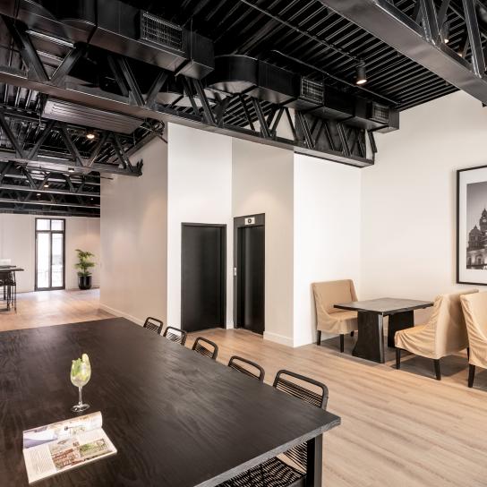 Coworking