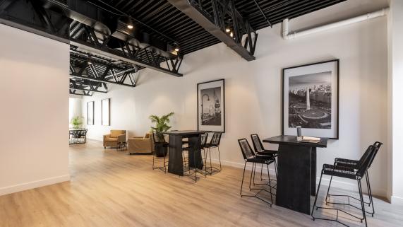 COWORKING