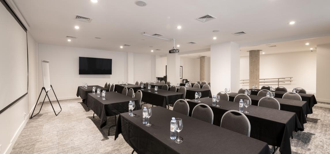 An idyllic place for an unforgettable event