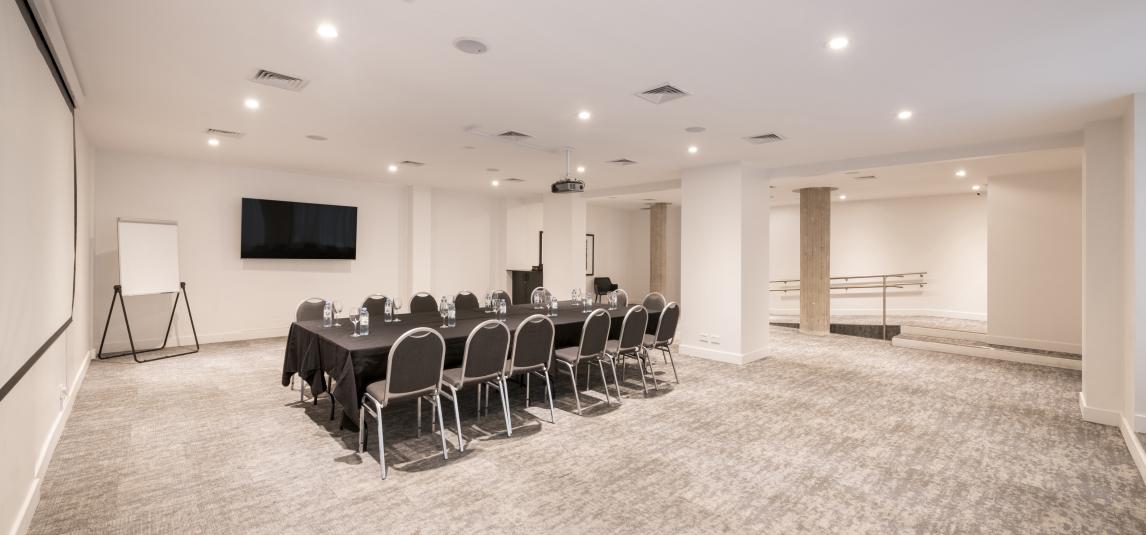 An idyllic place for an unforgettable event